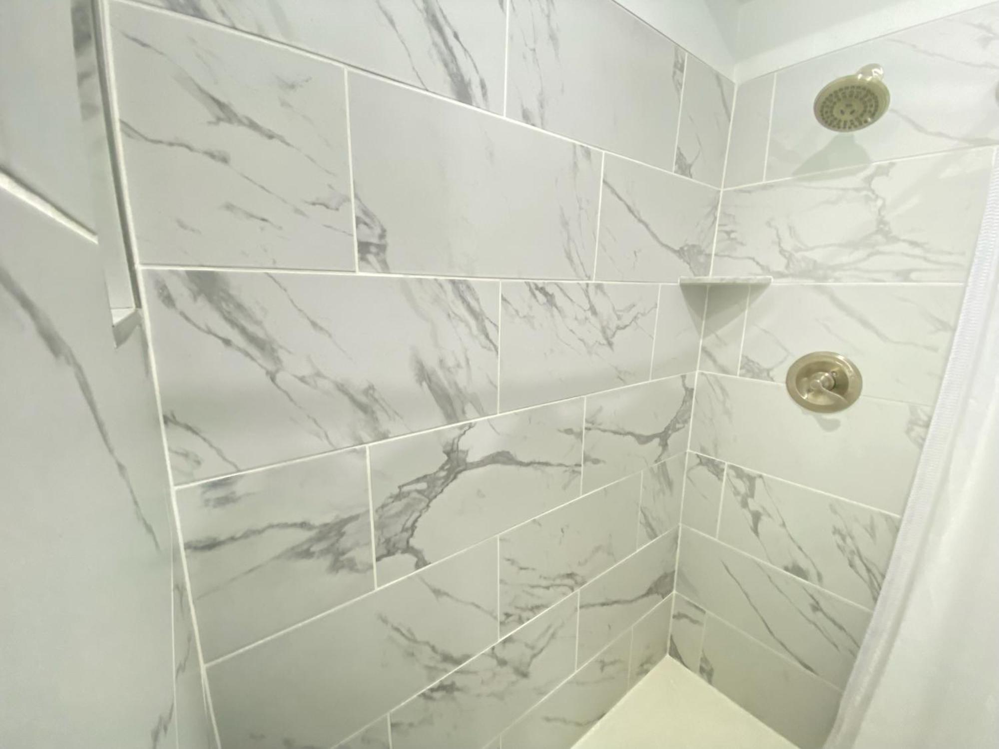 Apartamento Gorgeous Refurbished 1bdrm And 1den *