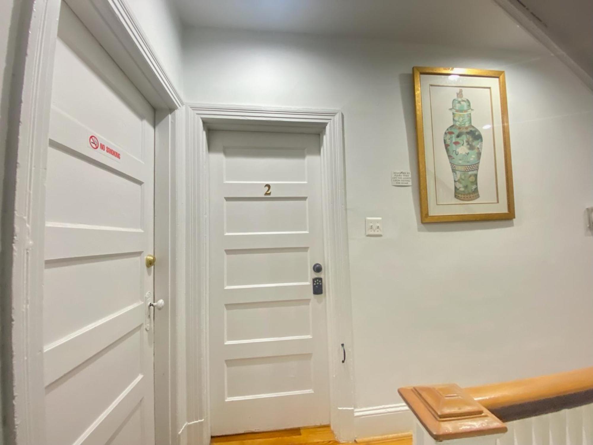 Apartamento Gorgeous Refurbished 1bdrm And 1den