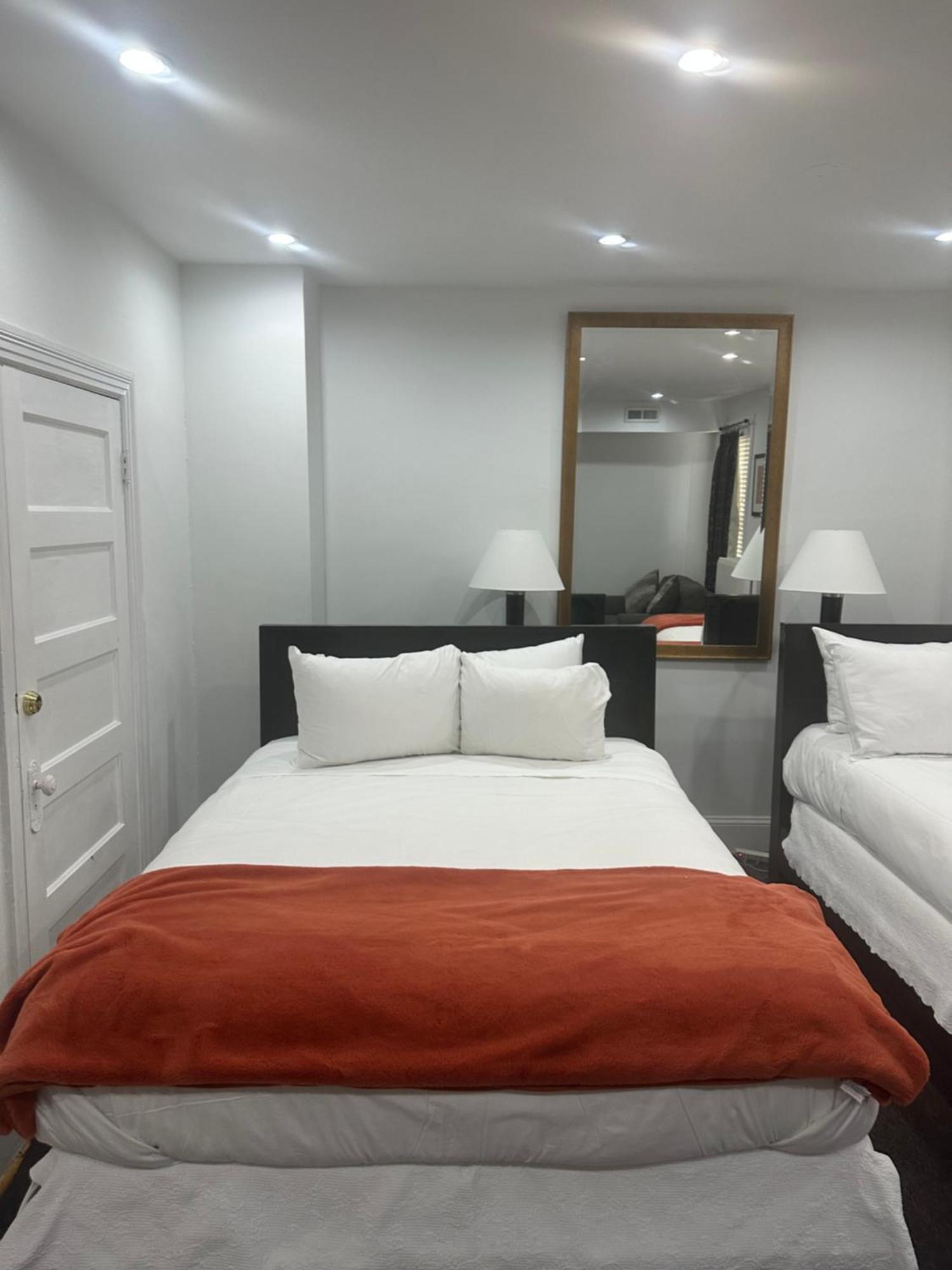 Apartamento Gorgeous Refurbished 1bdrm And 1den Washington